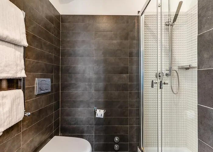 Deko Bed & Breakfast Rome