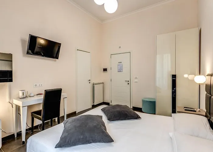 Deko Bed & Breakfast Rome