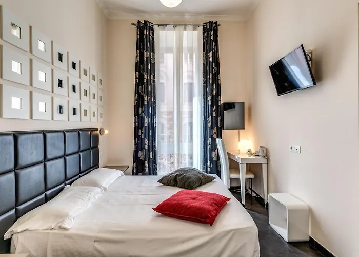 Deko Bed & Breakfast Rome