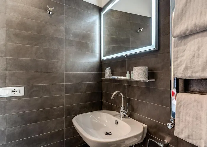 Deko Bed & Breakfast Rome