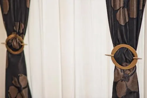 Bed & Breakfast Deko Rome