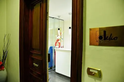 Bed & Breakfast Deko Rome