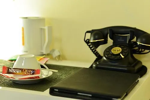 Bed & Breakfast Deko 4*