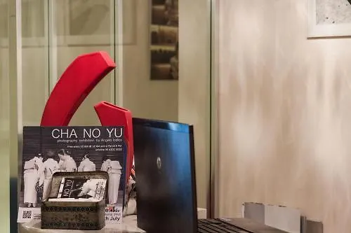 Bed & Breakfast Deko