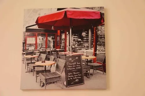 Deko Bed & Breakfast 4*