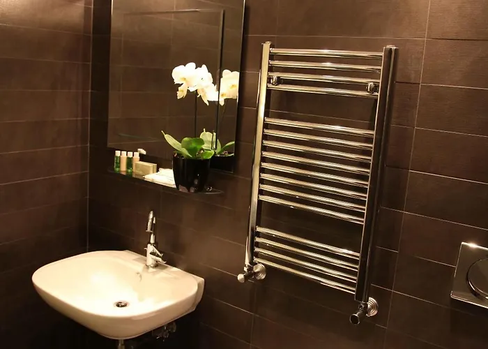 Bed & Breakfast Deko Rome