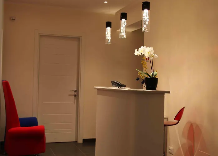 Deko Bed & Breakfast