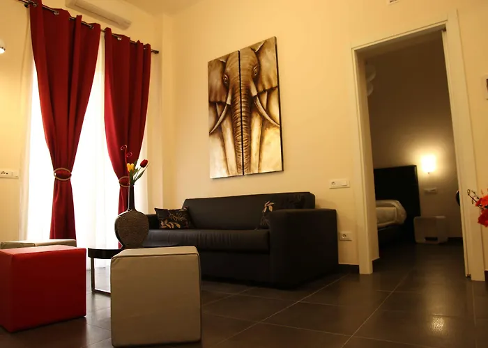 Deko Bed & Breakfast Rome