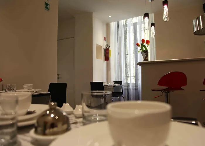 Deko Bed & Breakfast Rome