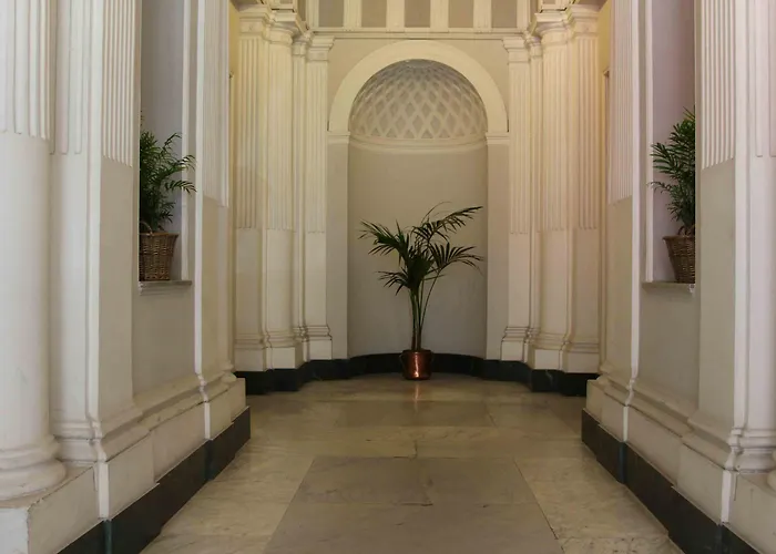 Bed & Breakfast Deko Rome