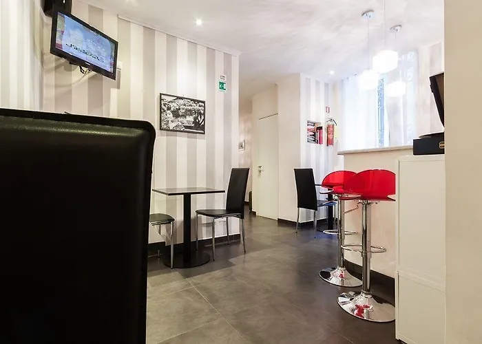 Deko Bed & Breakfast Rome