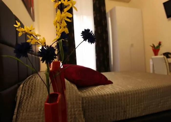 Bed & Breakfast Deko