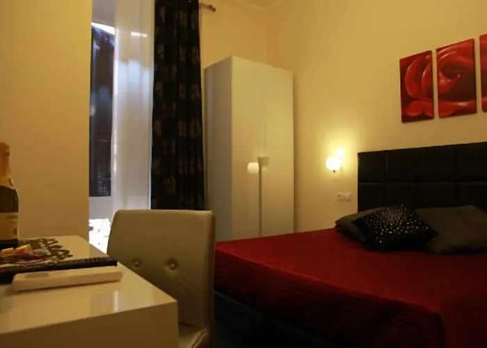 Bed & Breakfast Deko Rome