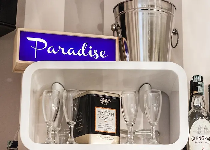 Bed & Breakfast Deko