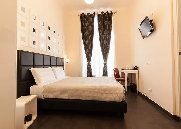 Deko Bed & Breakfast Rome