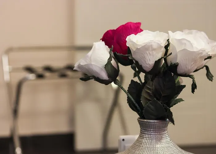 Bed & Breakfast Deko