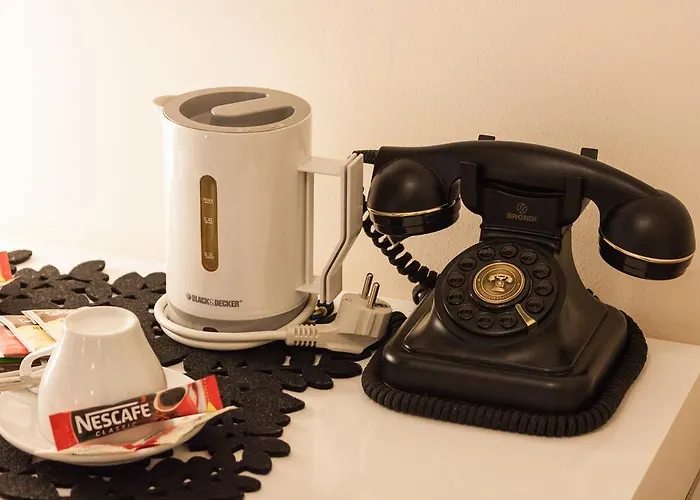 Deko Bed & Breakfast Rome