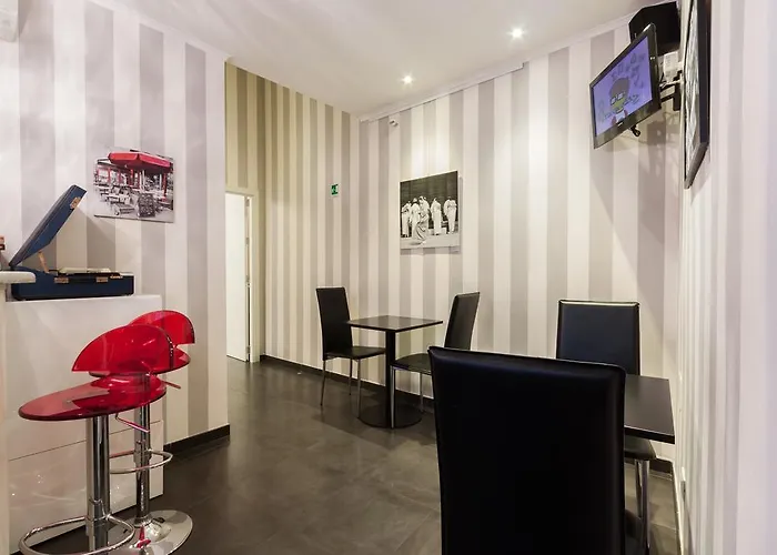 Deko Bed & Breakfast Rome