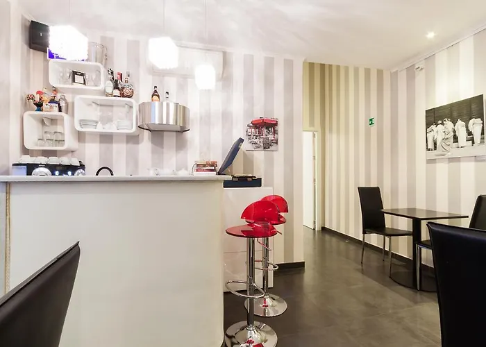 Bed & Breakfast Deko 4*