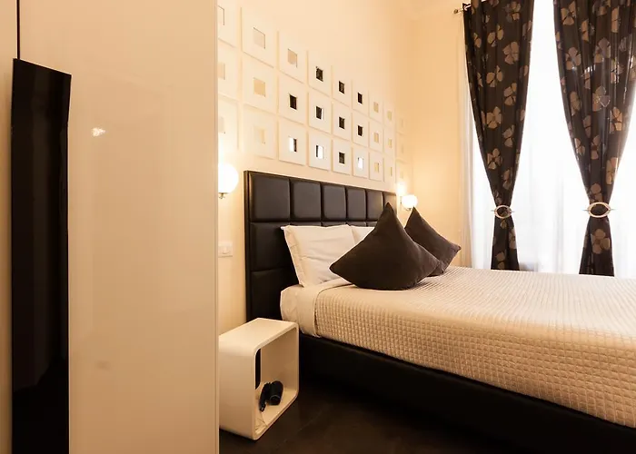 Deko Bed & Breakfast 4*