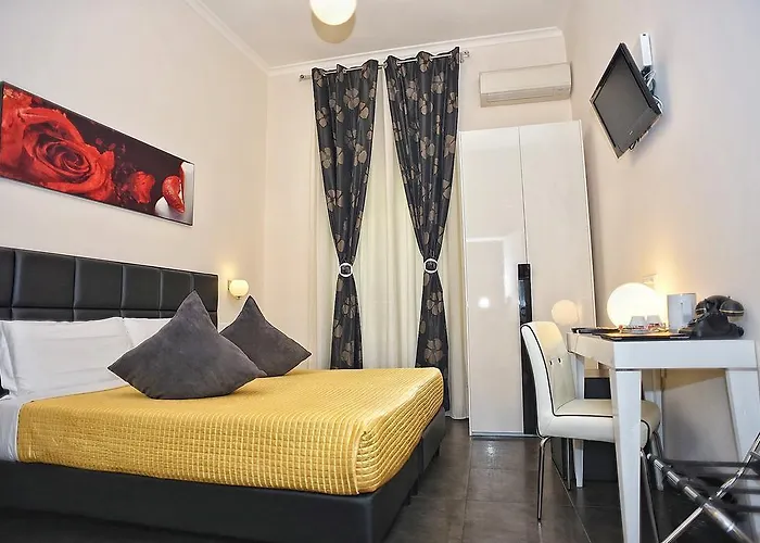 Deko Bed & Breakfast Rome