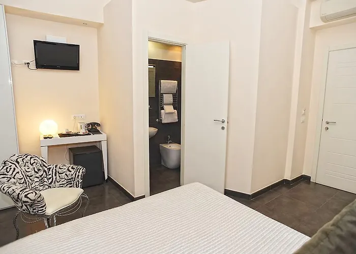 Bed & Breakfast Deko 4*