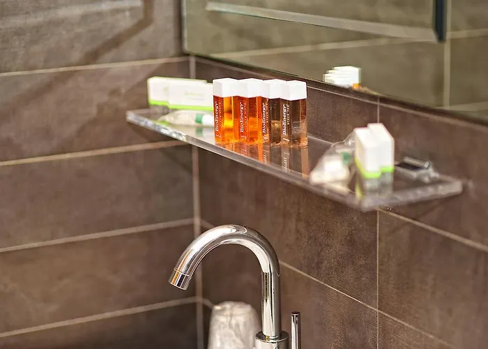 Deko Bed & Breakfast Rome