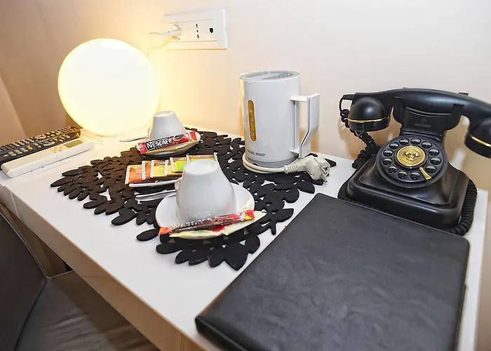 Bed & Breakfast Deko 4*