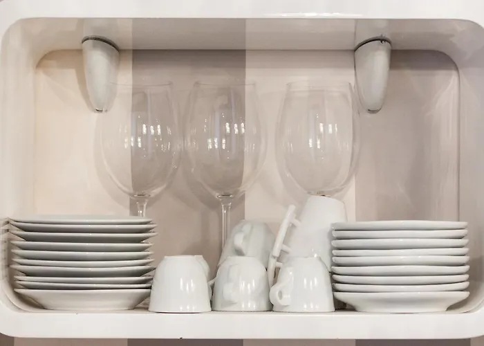 Bed & Breakfast Deko