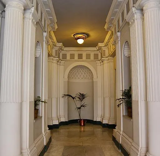 Bed & Breakfast Deko Rome