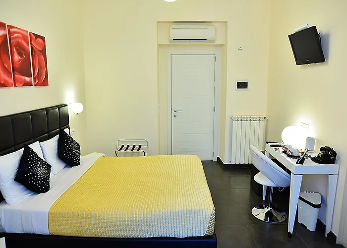 Bed & Breakfast Deko