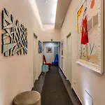 فندق مبيت وإفطار ديكو
