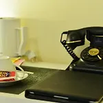 Отель типа 