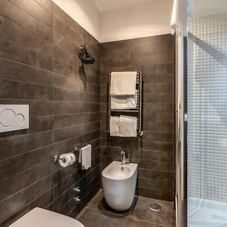 デコ ベッド・アンド・ブレックファスト