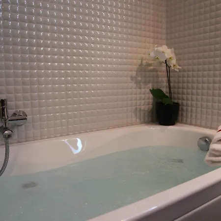 デコ ベッド・アンド・ブレックファスト