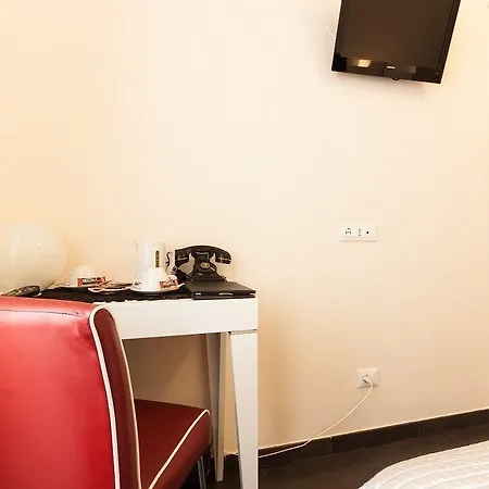 Deko 4* Rome