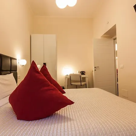 Deko 4* Rome