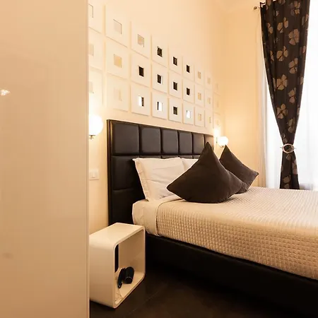 デコ ベッド・アンド・ブレックファスト 4*