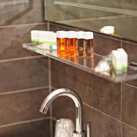 デコ ベッド・アンド・ブレックファスト ローマ